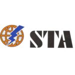 STA logo