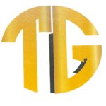 TG logo