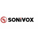 sonivox logo