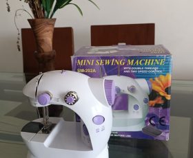 Cliente satisfecho #2 maquina de cocer mini (1)